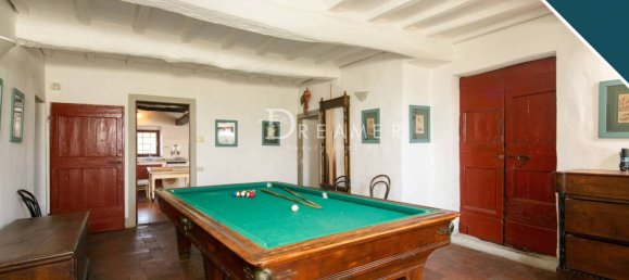 Villa T6 em Rignano sull'Arno, Italy N.º 208995 27