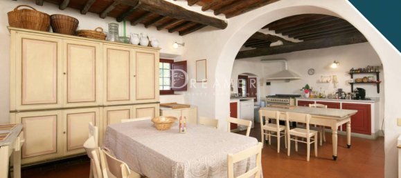 Villa T6 em Rignano sull'Arno, Italy N.º 208995 30
