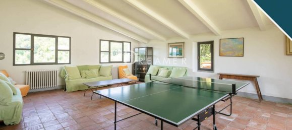 Villa T6 em Rignano sull'Arno, Italy N.º 208995 37