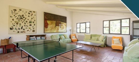 Villa T6 em Rignano sull'Arno, Italy N.º 208995 38
