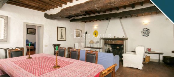 Villa T6 em Rignano sull'Arno, Italy N.º 208995 31