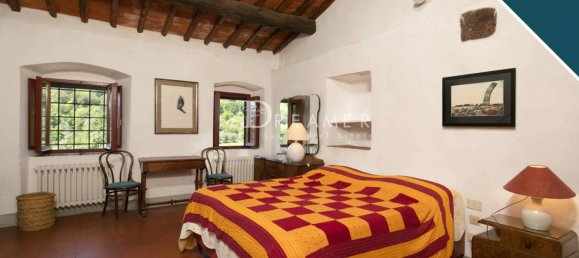 Villa T6 em Rignano sull'Arno, Italy N.º 208995 47