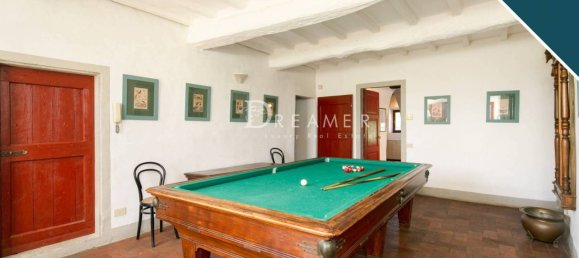 Villa T6 em Rignano sull'Arno, Italy N.º 208995 28