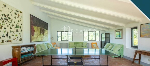 Villa T6 em Rignano sull'Arno, Italy N.º 208995 26