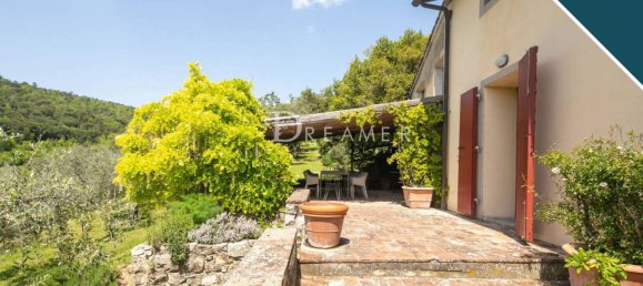 Villa T6 em Rignano sull'Arno, Italy N.º 208995 10