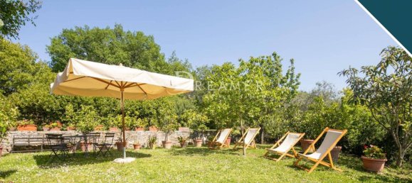 Villa T6 em Rignano sull'Arno, Italy N.º 208995 19