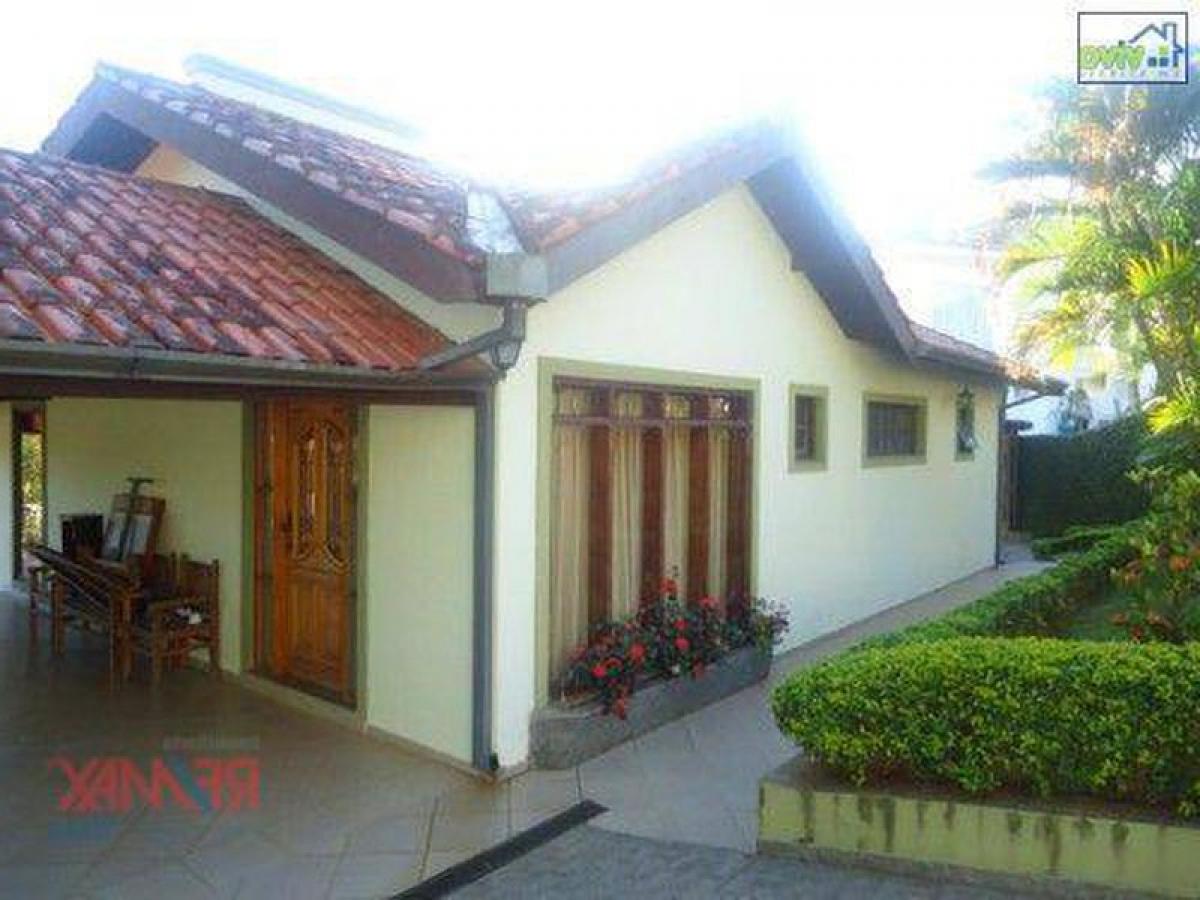 Casa T5 em São Paulo, Brazil N.º 497019