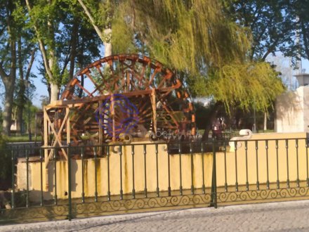 3 غرف نوم منزل في Torres Novas, Portugal رقم 14532