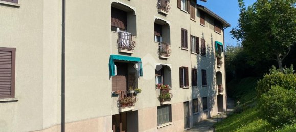 3 غرف نوم شقة في Robbiate, Italy رقم 316312 2