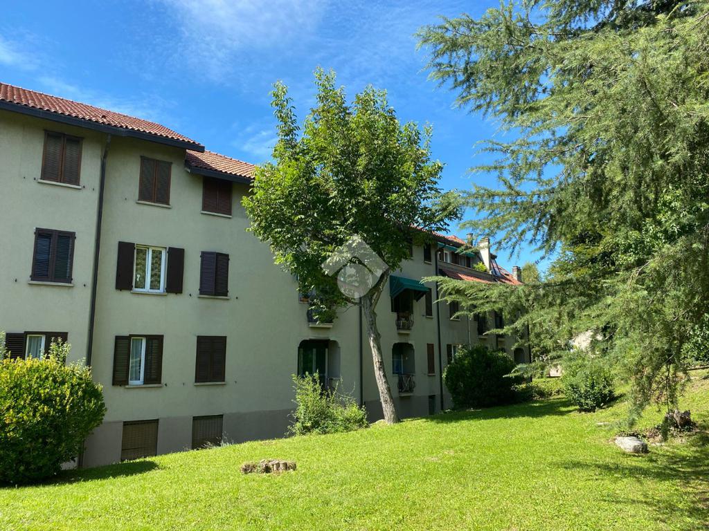 3 غرف نوم شقة في Robbiate, Italy رقم 316312