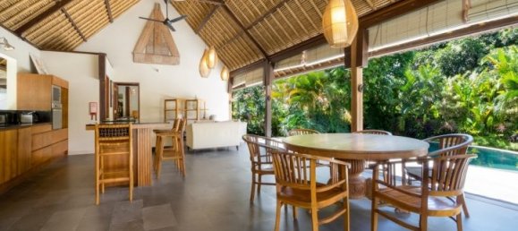 1 Schlafzimmer Villa in South Kuta, Indonesia, Nr. 3400 5