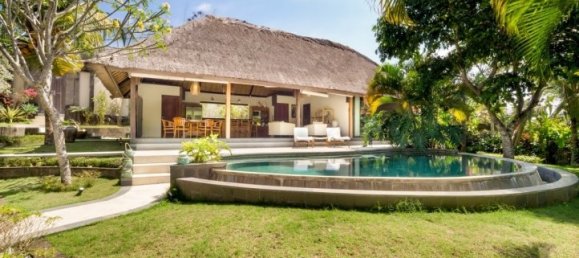 1 Schlafzimmer Villa in South Kuta, Indonesia, Nr. 3400 9