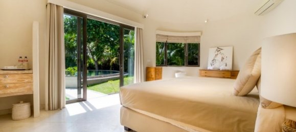 1 Schlafzimmer Villa in South Kuta, Indonesia, Nr. 3400 14