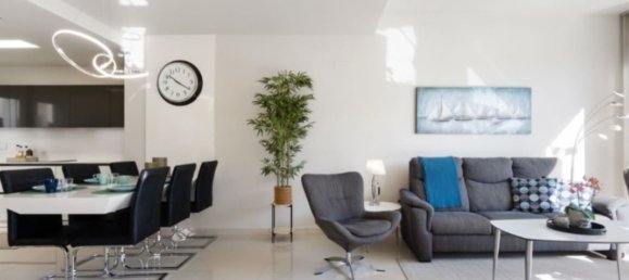 4 غرف نوم منزل في Torrevieja, Spain رقم 188396 16