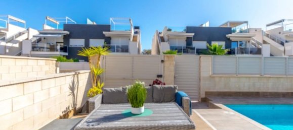 4 غرف نوم منزل في Torrevieja, Spain رقم 188396 4