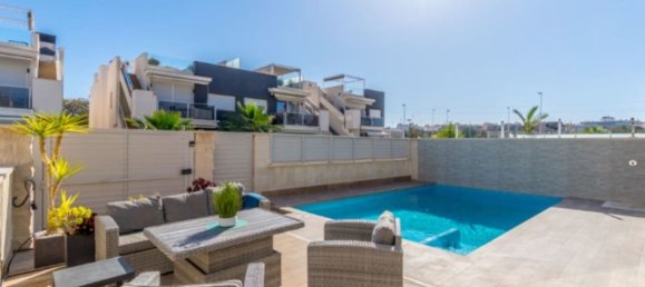 4 غرف نوم منزل في Torrevieja, Spain رقم 188396 7