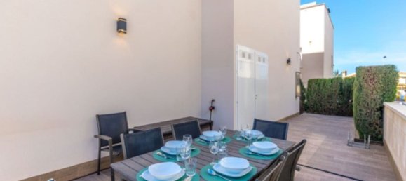 4 غرف نوم منزل في Torrevieja, Spain رقم 188396 12