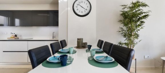 4 غرف نوم منزل في Torrevieja, Spain رقم 188396 18