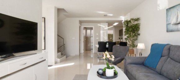 4 غرف نوم منزل في Torrevieja, Spain رقم 188396 17