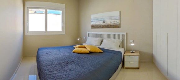 4 غرف نوم منزل في Torrevieja, Spain رقم 188396 30