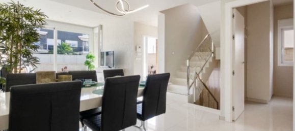 4 غرف نوم منزل في Torrevieja, Spain رقم 188396 19