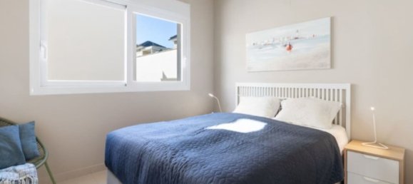 4 غرف نوم منزل في Torrevieja, Spain رقم 188396 28