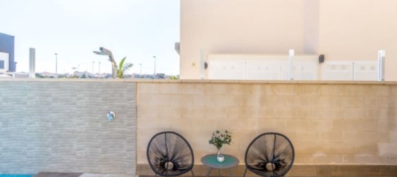 4 غرف نوم منزل في Torrevieja, Spain رقم 188396 10