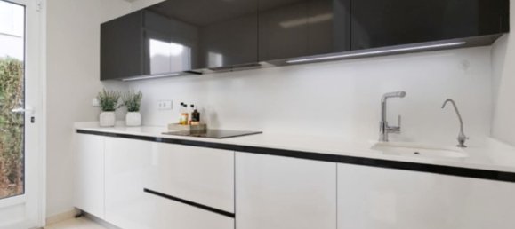 4 غرف نوم منزل في Torrevieja, Spain رقم 188396 20