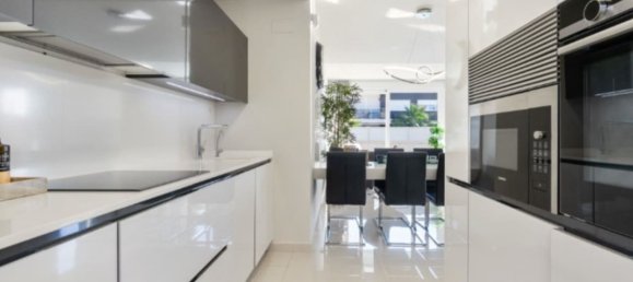 4 غرف نوم منزل في Torrevieja, Spain رقم 188396 21