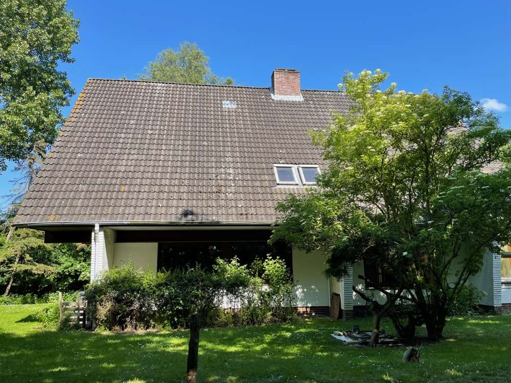 5 Schlafzimmer Haus in Nordfriesland, Germany, Nr. 35000