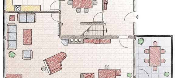 5 Schlafzimmer Haus in Nordfriesland, Germany, Nr. 35000 20