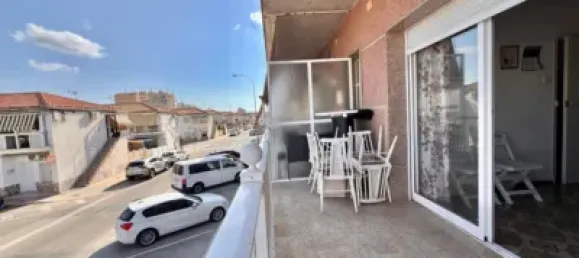 Apartamento de 3 dormitorios en Santa Pola, Spain No. 136066 16