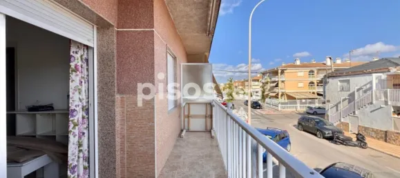 Apartamento de 3 dormitorios en Santa Pola, Spain No. 136066 15