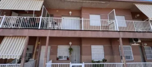 Apartamento de 3 dormitorios en Santa Pola, Spain No. 136066 17