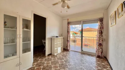 Apartamento de 3 dormitorios en Santa Pola, Spain No. 136066