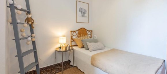 Квартира с 3 спальнями в Валенсия, Испания № 177572 24