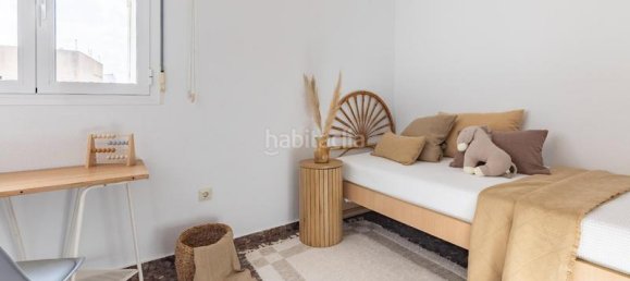 Квартира с 3 спальнями в Валенсия, Испания № 177572 12