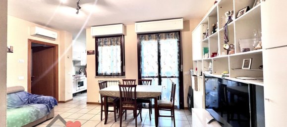 2 bedrooms Apartment in Gambettola, Italy No. 323857 10