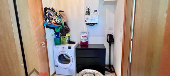 2 bedrooms Apartment in Gambettola, Italy No. 323857 19