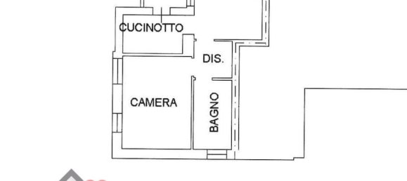 2 bedrooms Apartment in Gambettola, Italy No. 323857 31