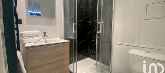 Studio in Boulogne-sur-Mer, France No. 346010 5