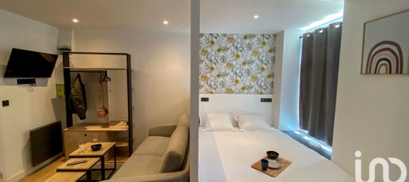 Studio in Boulogne-sur-Mer, France No. 346010 3