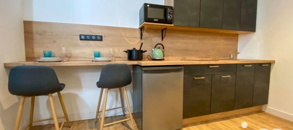 Studio in Boulogne-sur-Mer, France No. 346010 4