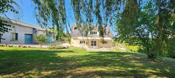 11 غرف نوم منزل في Thauvenay, France رقم 341036 3