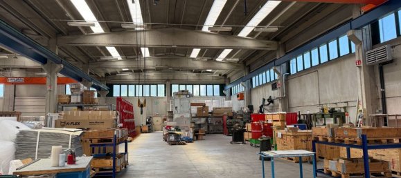 5386m² Commercial property in Azzate, Italy No. 361231 2