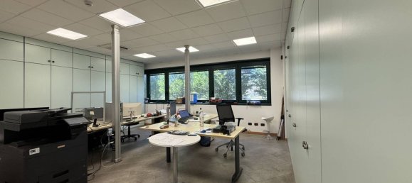 5386m² Commercial property in Azzate, Italy No. 361231 8