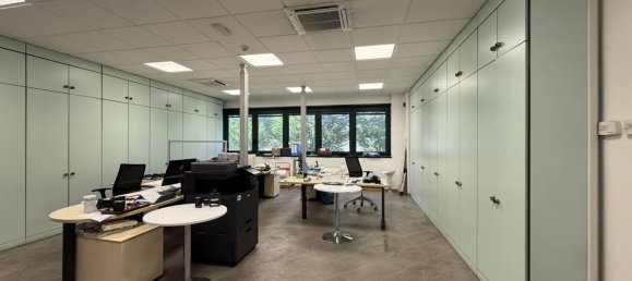 5386m² Commercial property in Azzate, Italy No. 361231 6