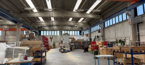 5386m² Commercial property in Azzate, Italy No. 361231 13