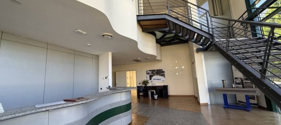 5386m² Commercial property in Azzate, Italy No. 361231 16