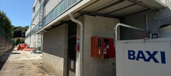 5386m² Commercial property in Azzate, Italy No. 361231 7